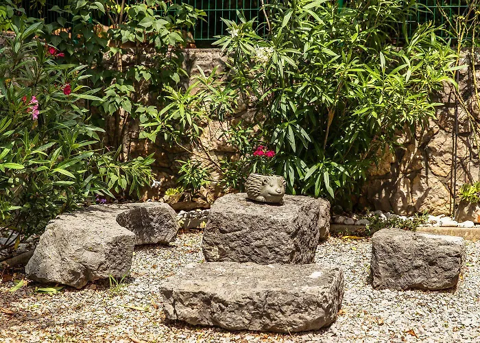 Herrliche Mit Privatpool, Garage, Spielplatz, Gasgrill, Steingrill, Wifi Grižane